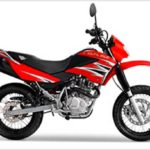Tabela Fipe MVK DUAL 200 0 km preço