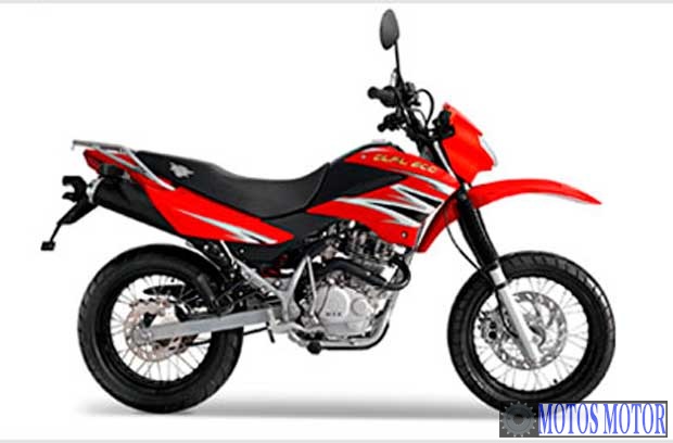 Foto de divulgação Tabela Fipe MVK DUAL 200 2008 preço Imagem de divulgação Tabela Fipe MVK DUAL 200 2008 preço