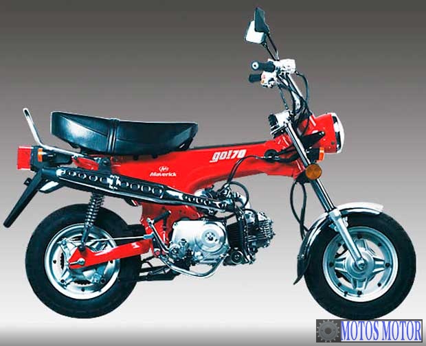 Imagem de divulgação Tabela Fipe MVK GO 100 0 km preço