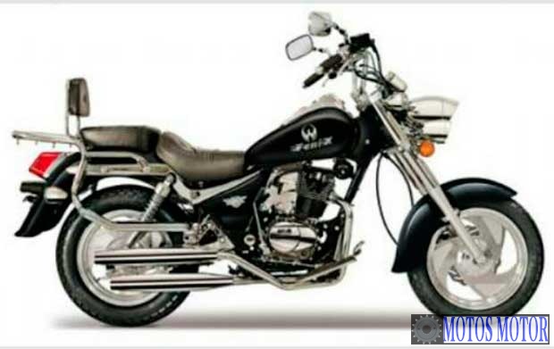 Foto de divulgação Tabela Fipe MVK Halley/Fenix 200 2009 preço Imagem de divulgação Tabela Fipe MVK Halley/Fenix 200 2009 preço