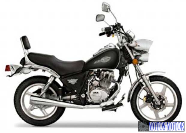 Foto de divulgação Tabela Fipe MVK MA/Black STAR 125-7 0 km preço Imagem de divulgação Tabela Fipe MVK MA/Black STAR 125-7 0 km preço