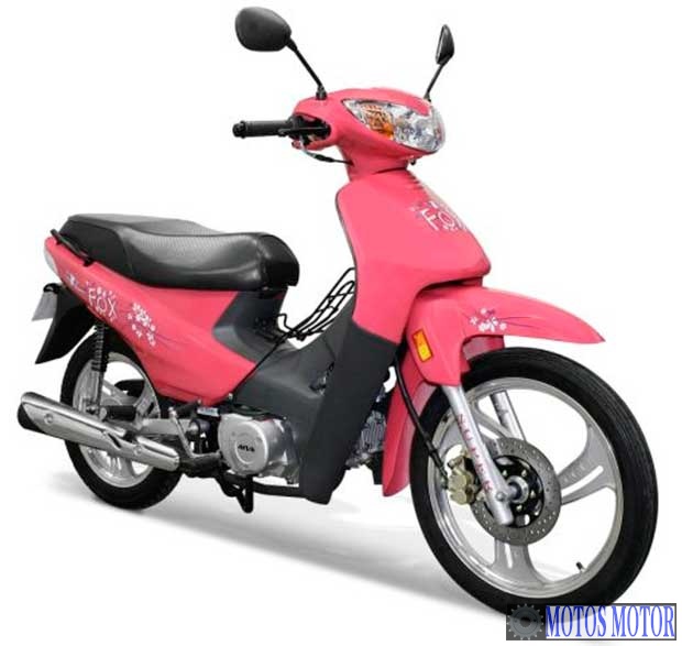 Foto de divulgação Tabela Fipe MVK MA/Foxx 100-3 2000 preço Imagem de divulgação Tabela Fipe MVK MA/Foxx 100-3 2000 preço