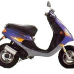 Tabela Fipe PEUGEOT BUXY 50 1997 preço