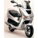 Tabela Fipe PEUGEOT Elyseo 125 2000