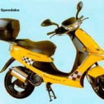 Tabela Fipe PEUGEOT Speedake 50 1997 preço