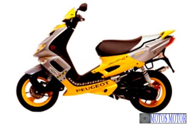 Imagem de divulgação Tabela Fipe PEUGEOT Speedfight 100 0 km preço