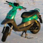 Tabela Fipe PEUGEOT Squab 50 1997 preço