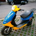 Tabela Fipe PEUGEOT Zenith 50 1997 preço