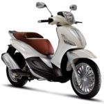 Tabela Fipe PIAGGIO Berverly Touring 300 IE 278cc 2012