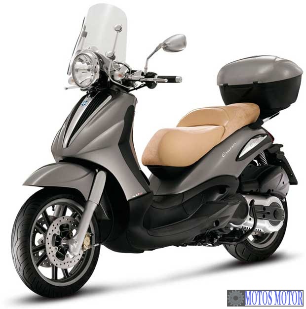Foto de divulgação Tabela Fipe PIAGGIO Beverly 500 460cc 0 km preço Imagem de divulgação Tabela Fipe PIAGGIO Beverly 500 460cc 0 km preço