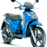 Tabela Fipe PIAGGIO Liberty 200 200cc 2008 preço