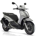 Tabela Fipe PIAGGIO Liberty S 150 IGET 0 km preço