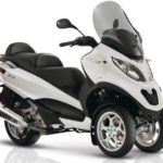 Tabela Fipe PIAGGIO MP3 500 493cc 2012 preço