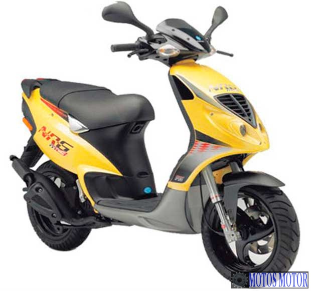 Foto de divulgação Tabela Fipe PIAGGIO NRG MC3 DD 49.4cc 0 km preço Imagem de divulgação Tabela Fipe PIAGGIO NRG MC3 DD 49.4cc 0 km preço