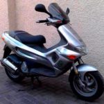 Tabela Fipe PIAGGIO Runner 50 1999 preço