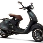 Tabela Fipe PIAGGIO Vespa 946 Emporio Armani 150 0 km