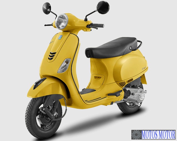 Imagem de divulgação Tabela Fipe PIAGGIO Vespa CLUB ZX 125 2022 preço