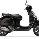 Tabela Fipe PIAGGIO Vespa GTS 300 ABS 2017 preço