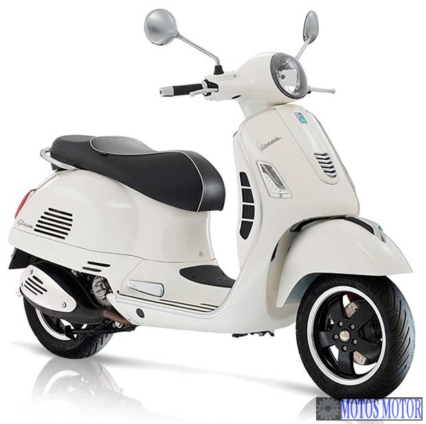 Foto de divulgação Tabela Fipe PIAGGIO Vespa GTS 300 Super ABS 2016 preço Imagem de divulgação Tabela Fipe PIAGGIO Vespa GTS 300 Super ABS 2016 preço