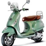 Tabela Fipe PIAGGIO Vespa LX 150 151cc 0 km preço