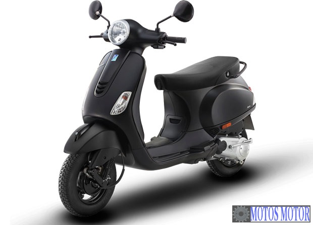 Foto de divulgação Tabela Fipe PIAGGIO Vespa Notte 125 2022 preço Imagem de divulgação Tabela Fipe PIAGGIO Vespa Notte 125 2022 preço