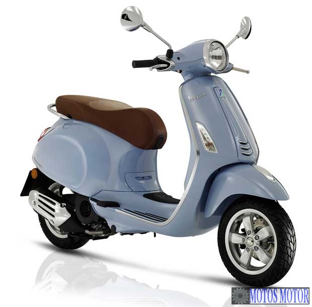 Foto de divulgação Tabela Fipe PIAGGIO Vespa Primavera 125 IGET ABS 2016 preço Imagem de divulgação Tabela Fipe PIAGGIO Vespa Primavera 125 IGET ABS 2016 preço