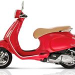 Tabela Fipe PIAGGIO Vespa Primavera 150 IGET ABS 0 km