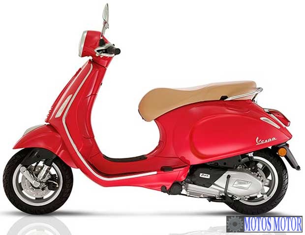 Foto de divulgação Tabela Fipe PIAGGIO Vespa Primavera 150 IGET ABS 2016 Imagem de divulgação Tabela Fipe PIAGGIO Vespa Primavera 150 IGET ABS 2016
