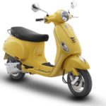 Tabela Fipe PIAGGIO Vespa ZX Prime 125 2021 preço