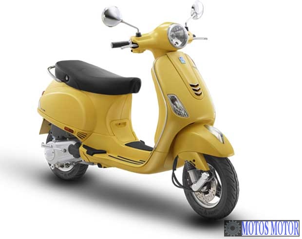 Foto de divulgação Tabela Fipe PIAGGIO Vespa ZX Prime 125 2020 preço Imagem de divulgação Tabela Fipe PIAGGIO Vespa ZX Prime 125 2020 preço
