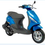 Tabela Fipe PIAGGIO ZIP 50 0 km preço