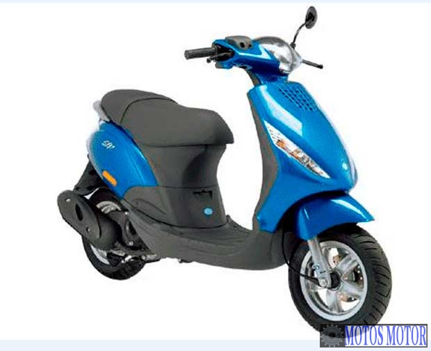 Imagem de divulgação Tabela Fipe PIAGGIO ZIP 50 1998 preço