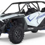Tabela Fipe POLARIS RZR PRO XP4 Ultimate Turbo 4×4 UTV 0 km