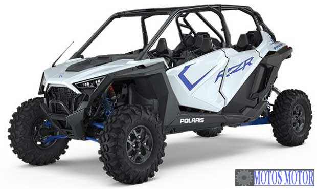 Foto de divulgação Tabela Fipe POLARIS RZR PRO XP4 Ultimate Turbo 4×4 UTV 0 km Imagem de divulgação Tabela Fipe POLARIS RZR PRO XP4 Ultimate Turbo 4×4 UTV 0 km