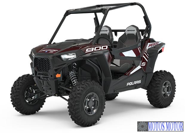 Imagem de divulgação Tabela Fipe POLARIS RZR S 900 EPS 4×4 UTV 2017 preço