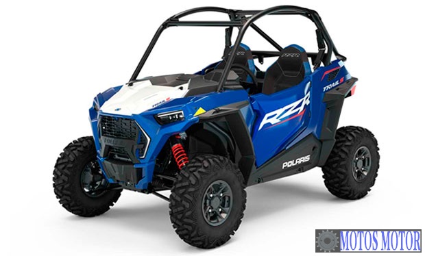 Foto de divulgação Tabela Fipe POLARIS RZR Trail S 1000 Premium 4×4 UTV 2022 Imagem de divulgação Tabela Fipe POLARIS RZR Trail S 1000 Premium 4×4 UTV 2022