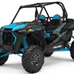 Tabela Fipe POLARIS RZR XP Turbo 4×4 UTV 2018 preço