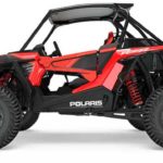 Tabela Fipe POLARIS RZR XP Turbo S 4×4 UTV 2020 preço