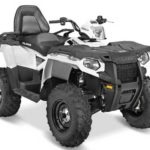 Tabela Fipe POLARIS SPORTSMAN 570 EFI 4×4 Quadriciclo 2025