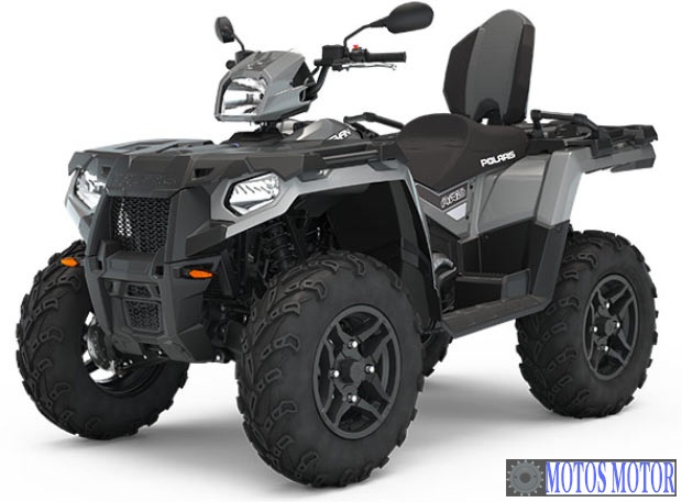 Foto de divulgação Fipe SPORTSMAN 570 EFI Touring 4×4 Quadriciclo EPS/SP 2019 Imagem de divulgação Fipe SPORTSMAN 570 EFI Touring 4×4 Quadriciclo EPS/SP 2019