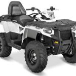 Fipe POLARIS SPORTSMAN 570 EFI Touring 4×4 Quadriciclo 2020