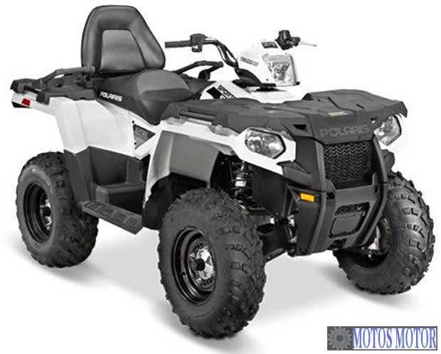 Foto de divulgação Tabela Fipe SPORTSMAN 570 EFI Touring 4×4 Quadriciclo 0 km Imagem de divulgação Tabela Fipe SPORTSMAN 570 EFI Touring 4×4 Quadriciclo 0 km