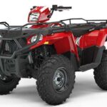 Tabela Fipe POLARIS SPORTSMAN 570 LE 4×4 Quadriciclo 0 km