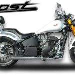 Tabela Fipe REGAL RAPTOR Ghost 270/320 2009 preço