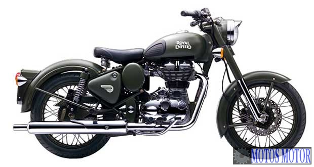 Imagem de divulgação Tabela Fipe Classic GUN Metal GREY 500 EFI 2018