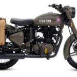 Tabela Fipe Royal Enfield Classic Pegasus 500 EFI 2018