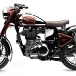 Tabela Fipe Royal Enfield Classic Redditch 500 EFI 2018