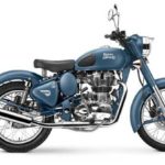 Tabela Fipe Classic Squadron BLUE 500 EFI 0 km