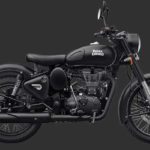 Tabela Fipe Classic Stealth Black 500 EFI 2019
