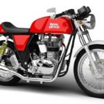 Tabela Fipe Royal Enfield Continental 535 EFI 0 km preço